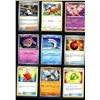 Image 1 : Lot Of 18 Various Pokemon Collector Cards
