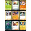 Image 2 : Lot Of 18 Various Pokemon Collector Cards