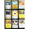Image 1 : Lot Of 18 Various Pokemon Collector Cards