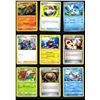 Image 2 : Lot Of 18 Various Pokemon Collector Cards