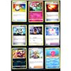 Image 2 : Lot Of 18 Various Pokemon Collector Cards