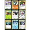 Image 2 : Lot Of 18 Various Pokemon Collector Cards