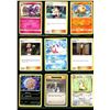 Image 1 : Lot Of 18 Various Pokemon Collector Cards