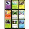 Image 1 : Lot Of 18 Various Pokemon Collector Cards