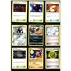 Image 2 : Lot Of 18 Various Pokemon Collector Cards