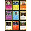Image 1 : Lot Of 18 Various Pokemon Collector Cards