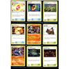 Image 2 : Lot Of 18 Various Pokemon Collector Cards