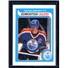 Image 1 : 1992-93 O-Pee-Chee #220 Wayne Gretzky Rookie Reprint 79