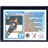 Image 2 : 1992-93 O-Pee-Chee #220 Wayne Gretzky Rookie Reprint 79