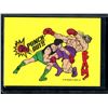 Image 1 : 1989 O-Pee-Chee Nintendo #28 Punch-Out