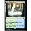 Image 1 : Magic the Gathering Waterlogged Grove Modern Horizons