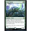 Image 1 : Magic the Gathering Scute Swarm Zendikar Rising