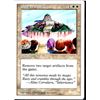 Image 1 : Magic the Gathering Dust to Dust Fifth Edition