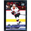 Image 1 : 2023-24 Upper Deck #212 Ridly Greig YG RC