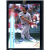 Image 1 : 1999 Topps Autographs #A9 Moises Alou