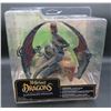 Image 1 : McFarlane's Dragon 2007 The Fall Of The Dragon Kingdom Scavenger Dragon Clan 6
