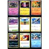 Image 2 : Lot Of 18 Various Pokemon Collector Cards