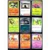 Image 2 : Lot Of 18 Various Pokemon Collector Cards