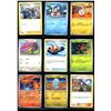 Image 2 : Lot Of 18 Various Pokemon Collector Cards