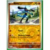 Image 1 : Pokemon Riolu - 113/198 Reverse Holo Scarlet & Violet