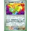 Image 1 : Pokemon Kecleon - 122/159 Reverse Holo Journey Together