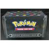 Image 1 : Pokemon Trading Card Game Basic Energy Box 450 Basic Energy Factory Sealed