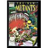 Image 1 : Marvel The New Mutants #70