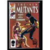 Image 1 : Marvel The New Mutants #41