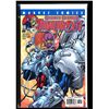 Image 1 : Marvel Thunder Bolts #62