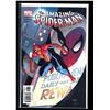 Image 1 : Marvel The Amazing Spider-Man #46
