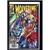 Image 1 : Marvel Wolverine #154
