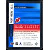 Image 2 : 2019-20 SP Rookie Blue #140 Jack Hughes
