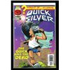 Image 1 : Marvel What If... Starring Quick Silver #96