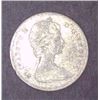 Image 2 : 1966 Canadian Silver 10 Cent Coin