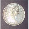 Image 2 : 1964 Canadian Silver 10 Cent Coin