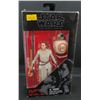 Image 1 : Star Wars The Black Series The Force Awakens Figure Rey & BB-8