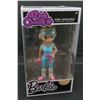 Image 1 : New Funko Rock Candy 1984 Barbie