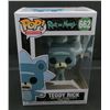 Image 1 : New Funko Pop Rick & Morty Teddy Rick #662