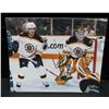Image 1 : Tim Thomas Boston Bruins Autographed 8x10 Photo