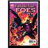 Image 1 : Marvel Fantastic Four: Foes #2