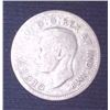 Image 2 : 1938 Canadian Silver 10 Cent Coin