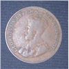 Image 2 : 1921 Canadian Penny One Cent Coin