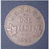 Image 1 : 1922 Canadian 1 Cent Coin Penny