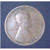 Image 1 : 1911 USA Wheat Penny One Cent Coin