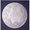 Image 1 : 1912 Canadian Silver 25 Cent Coin