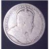 Image 2 : 1910 Canadian Silver 25 Cent Coin
