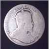 Image 2 : 1908 Canadian Silver 25 Cent Coin