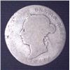 Image 2 : 1888 Canadian Silver 25 Cent Coin