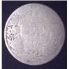 Image 1 : 1906 Canadian Silver 25 Cent Coin