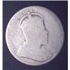 Image 2 : 1906 Canadian Silver 25 Cent Coin